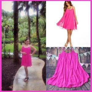 Gianni Bini Sylvia Dress